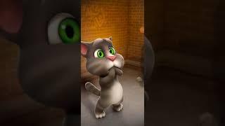 Talking Tom Cat New Video Best Funny Android GamePlay #5292