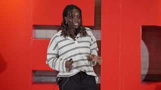 The importance of teaching media literacy skills | Assiata Ayinla | TEDxDixwell
