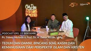 EndsChildsPoverty 11 | POV Penuh Toleransi: Anak, Kasih dan Kemanusiaan Dalam Kristen dan Islam