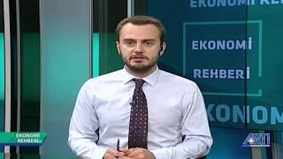 Ekonomi Rehberi-Mehmet Filoğlu-Konuk Cem Polatoğlu 18 Ekim 2019