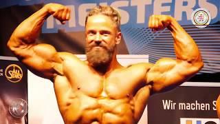 Internat. Ostd. Meisterschaft - Bodybuilding & Fitness - Fitnessoase - Karrideo