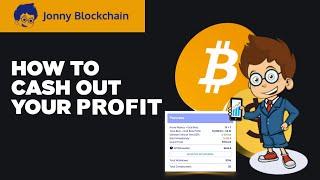 New Jonny Blockchain Feature: Calculate Your Crypto Profits & Withdraw Safely! 