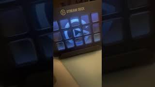 I upgraded my setup! #fortnite #kbm #gaming #pcupgrade #setuptour #pc #fortniteclips #tech