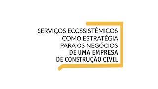 Serviços Ecossistêmicos