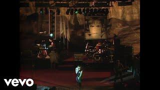 U2 - October / New Years Day (Live From Red Rocks, 1983)