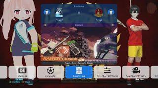 /bag/ vs /lcg/ - /vg/ League 21 Friendlies Highlights (24 Sep. 2023)