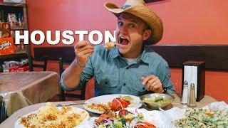 Day Trip to Hidden Houston  (FULL EPISODE) S9 E5