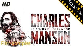 Charles Manson, le démon d'Hollywood | HD | Documentarie | Film complet en français