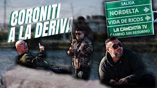 CORONITI A LA DERIVA - EPISODIO 23: VIDA DE RICOS