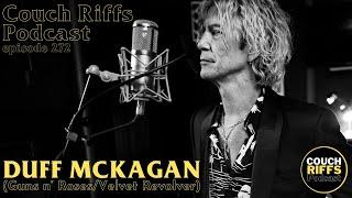 Ep 272 Duff McKagan (Guns 'n Roses/Velvet Revolver)