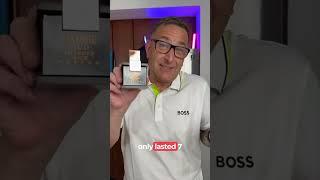 BEST Louis Vuitton Ombre Nomad Clone #fragrancecollector  #beastmode #dupesdeperfumes