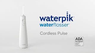 Waterpik™ Cordless Pulse