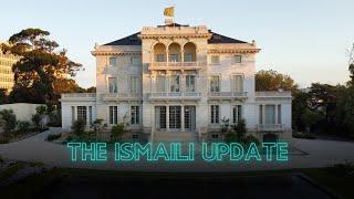 The Ismaili Update: Special Edition - Part 1