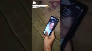 TREND GONE WRONG ON TRENDING SHORTS EXPLORE BY HARYANVI VLOG TALK TO YOU