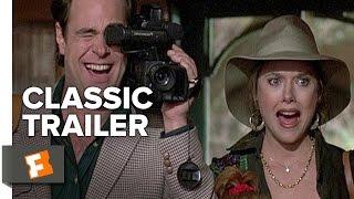 The Great Outdoors (1988) Official Trailer - Dan Akroyd, John Candy Movie HD