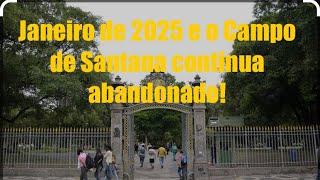 RIO DE JANEIRO - PRAÇA DA REPÚBLICA - CAMPO DE SANTANA