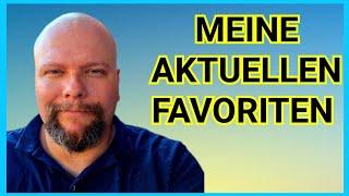 MEINE AKTUELLEN PARFÜM FAVORITEN  | Fragrance Dawg