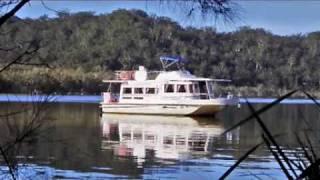 Myall Lakes Houseboats Ph +61 410437225   0410437225