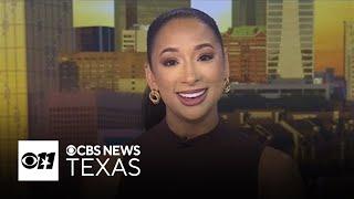Carmen Blackwell has a message for moms on National Working Mom's Day