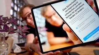 iPad-Diebe freuen sich! Eure Fragen zum Diebstahlschutz fürs iPhone mit iOS 17.3