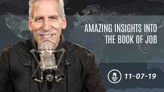 Amazing Insights Into the Book of Job