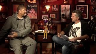 Bill and Jalen Fix All the NBA's Problems, Decide Who Will Replace Bill on 'NBA Countdown' and more