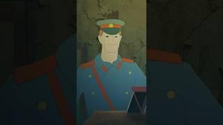 Uncle Styopa. Directed by Balabanov