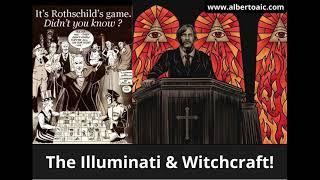 John Todd   Tape1b   Lance Collins   I sat on the council of thirteen people that take orders from