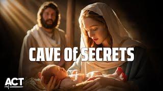 Catholic Mystic Uncovers the Christmas CAVE's Hidden Secret!