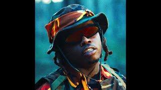 (FREE) Gunna Type Beat - "First Here"