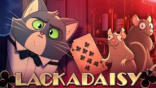 Lackadaisy Infestation (Animated Short)