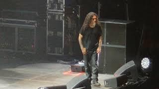 Slayer saying goodbye to Ohio #SlayerFinalWorldTour