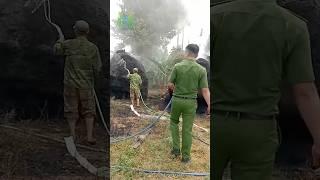 Nghỉ hưu gặp nghỉ hè còn khổ dài dài