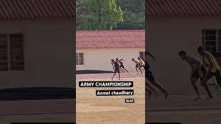 Army championship #india #indianarmy #motivation #athletics #sports #trackandfield #army #soldier