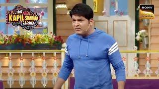 Kapil Does Hilarious Standup Comedy On Women | The Kapil Sharma Show