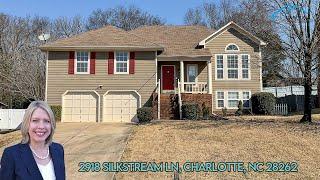 Tour Our Stunning Rental Property: 2918 Silkstream Ln, Charlotte, NC 28262