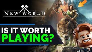 New World Aeternum Is It Worth Playing In 2025?