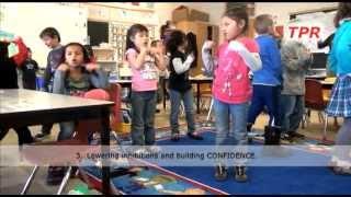 Appleton Bilingual School - Total Physical Response