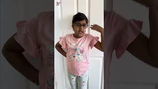 అమ్మకి తగ్గ కూతురు  || #Shorts #Nandusworld #Ytshorts
