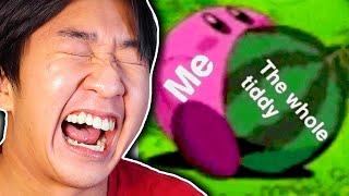 Your Discord Memes HORRIFY me 