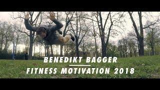 Benedikt Bagger Motivational Video I Fitness. Athletics. BMX.