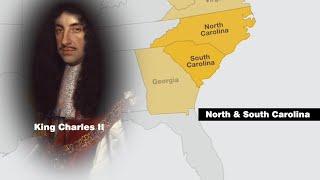 9/26/2024: How U.S. States Got Their Names