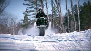 Sledhead 24-7 2012-13 Episode 1 (FULL EPISODE)