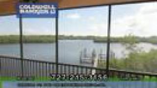 WATERFRONT TOWN HOME WITH BOAT SLIP