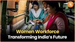 India Launches Initiatives to Empower Adolescent Girls and Boost Workforce Inclusivity | Ritam News