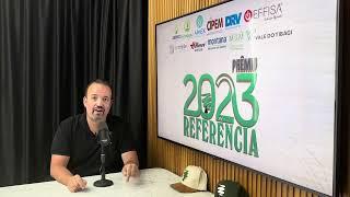 VEM AI! Prêmio REFERÊNCIA 2023