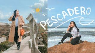 Things to do in Pescadero, CA - Pacific Coast Highway Road Trip