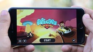 Top 10 Best Casual iOS Games (iPhone 6 Plus)