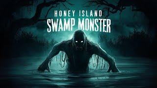 How to Find and Capture the Honey Island Swamp Monster | Exploring Louisiana's Cryptid Legends