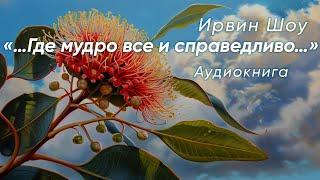 «Где мудро все и справедливо». Ирвин Шоу ( рассказ ) / аудиокнига